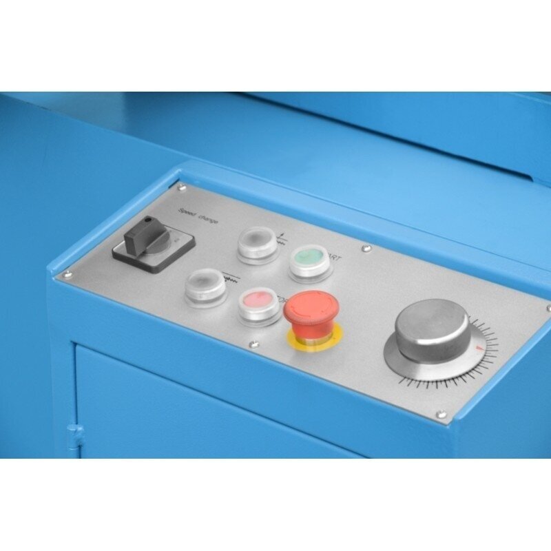 Cormak Pusiau automatinės juostinės metalo pjovimo staklės S 200 RH 2