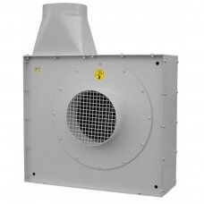 Радиальный вентилятор FAN2200