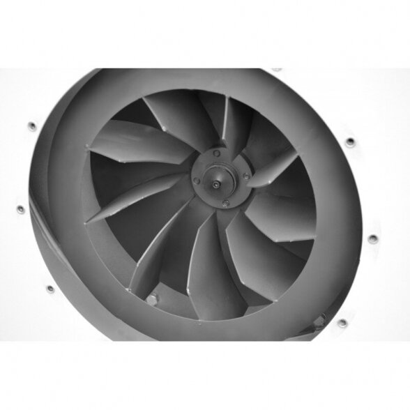 Radialinis ventiliatorius-pūtiklis FAN5500 3