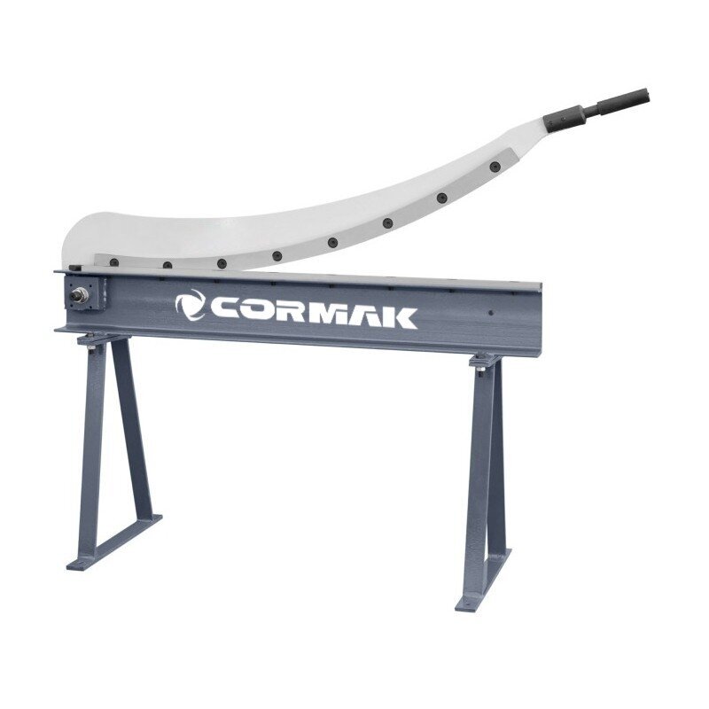 Cormak HS 1000 Manual guillotine shear 4 Cormak HS 1000 Manual guillotine shear 4