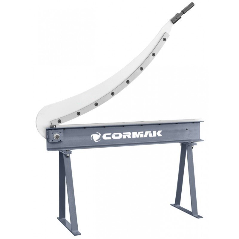 Cormak HS 1000 Manual guillotine shear Cormak HS 1000 Manual guillotine shear