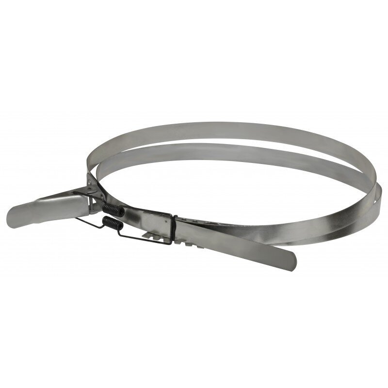 Holzmint Clamp for bags FM300, FM300S, FM300SA