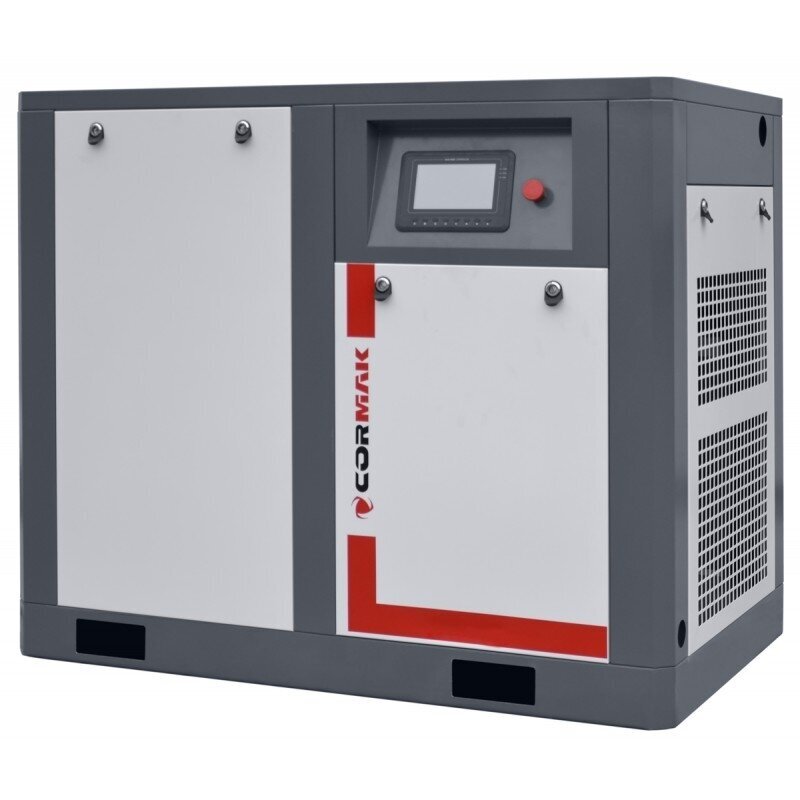 Cormak THEOR 30 10 Bar Screw Compressor 2