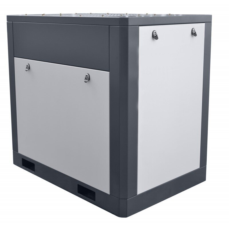Cormak THEOR 30 10 Bar Screw Compressor 8