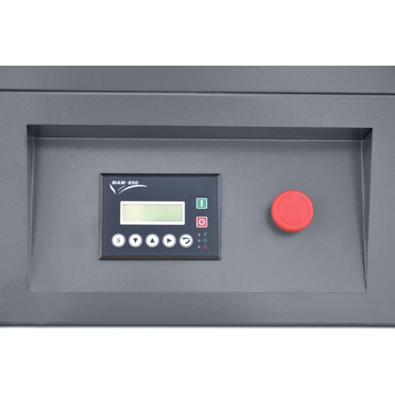 Cormak Sraigtinis oro kompresorius THEOR 10 10 BAR 4