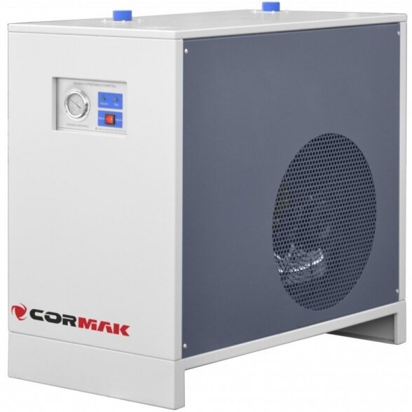 Cormak IZBERG N20S Compressed Air-Dryer