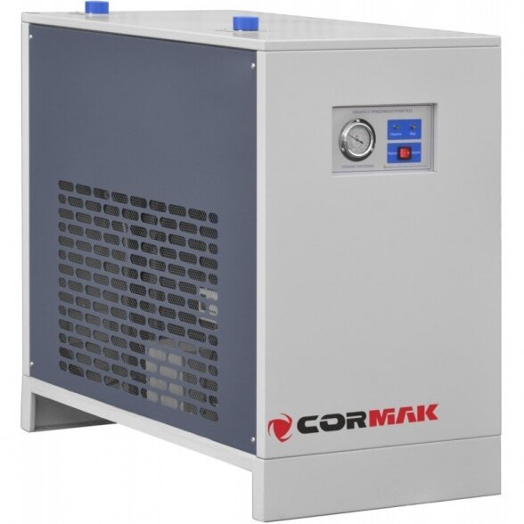 Cormak IZBERG N20S Compressed Air-Dryer 1