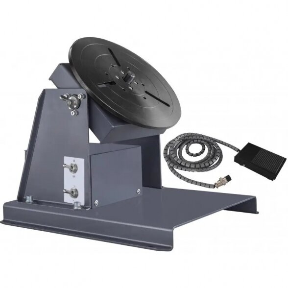 Welding positioner PS-180