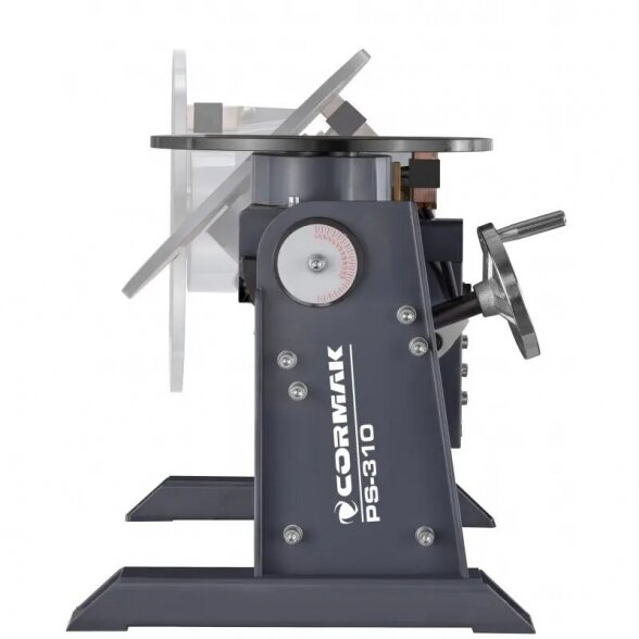 Welding positioner PS-310 2 Welding positioner PS-310 2