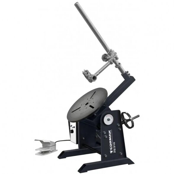 Welding positioner PS-310 1 Welding positioner PS-310 1