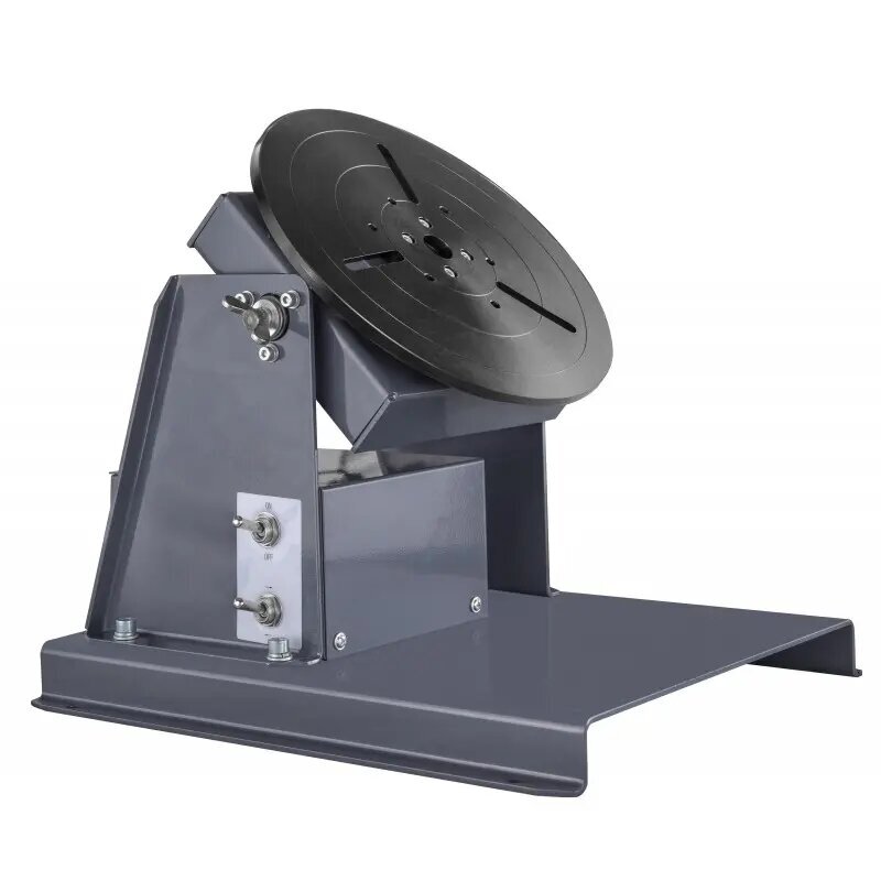 Welding positioner PS-180 3