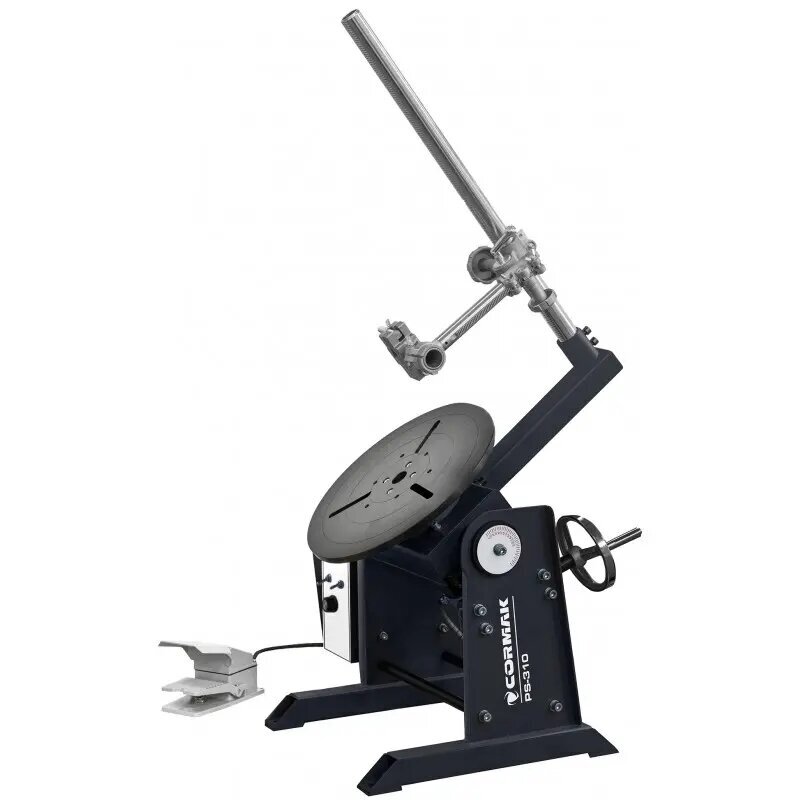 Welding positioner PS-310 1 Welding positioner PS-310 1