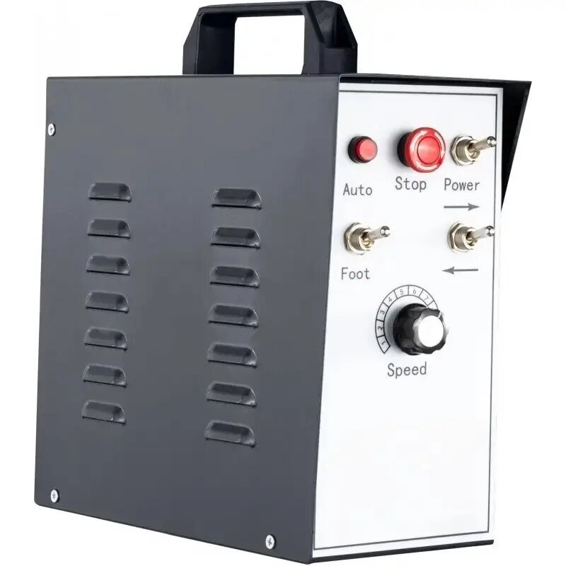 Сварочный позиционер PS-310 5