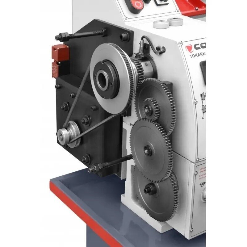 Универсальный токарный станок TYTAN 750 Vario 4 Универсальный токарный станок TYTAN 750 Vario 4