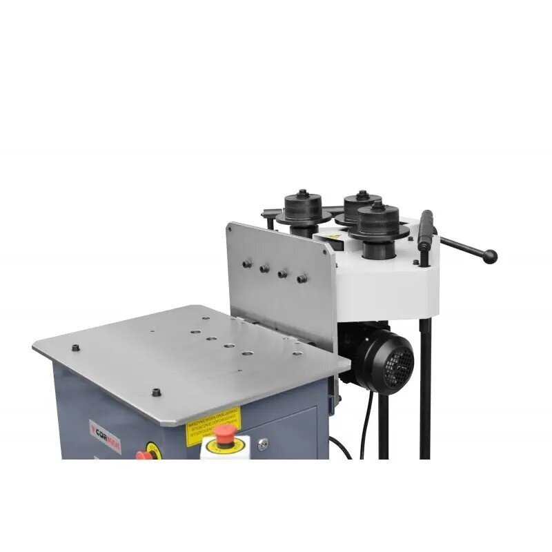 RBM30HV Bending Machine for Tubes and Profiles 1 RBM30HV Bending Machine for Tubes and Profiles 1
