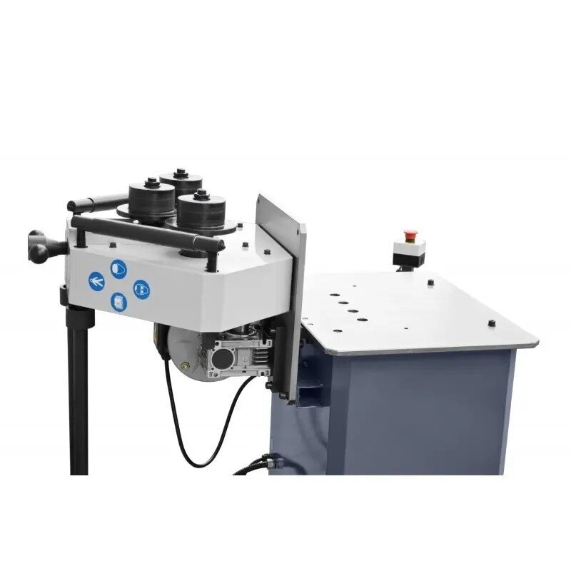 RBM30HV Bending Machine for Tubes and Profiles 4 RBM30HV Bending Machine for Tubes and Profiles 4