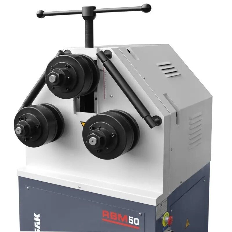 RBM50 Bending Machine for Tubes and Profiles 3 RBM50 Bending Machine for Tubes and Profiles 3