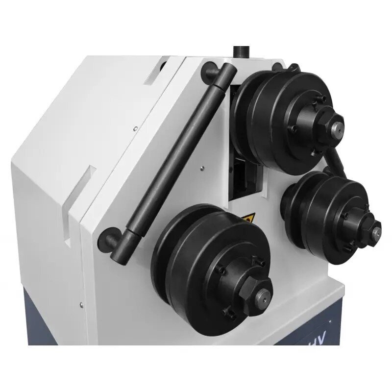 RBM50 Bending Machine for Tubes and Profiles 4 RBM50 Bending Machine for Tubes and Profiles 4