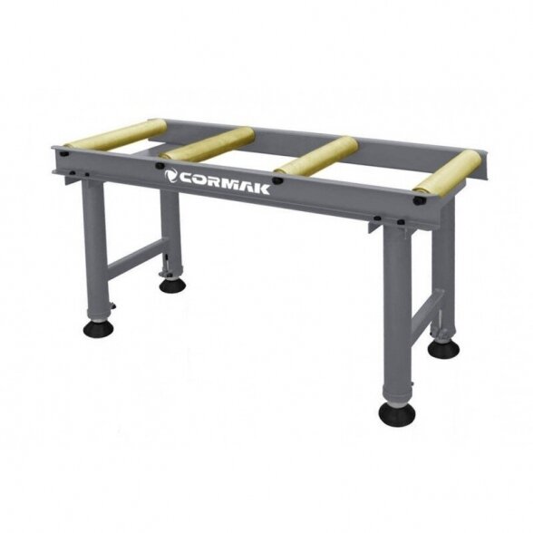 Cormak 4 роликовый конвейер, 1 м 5 Cormak 4 роликовый конвейер, 1 м 5