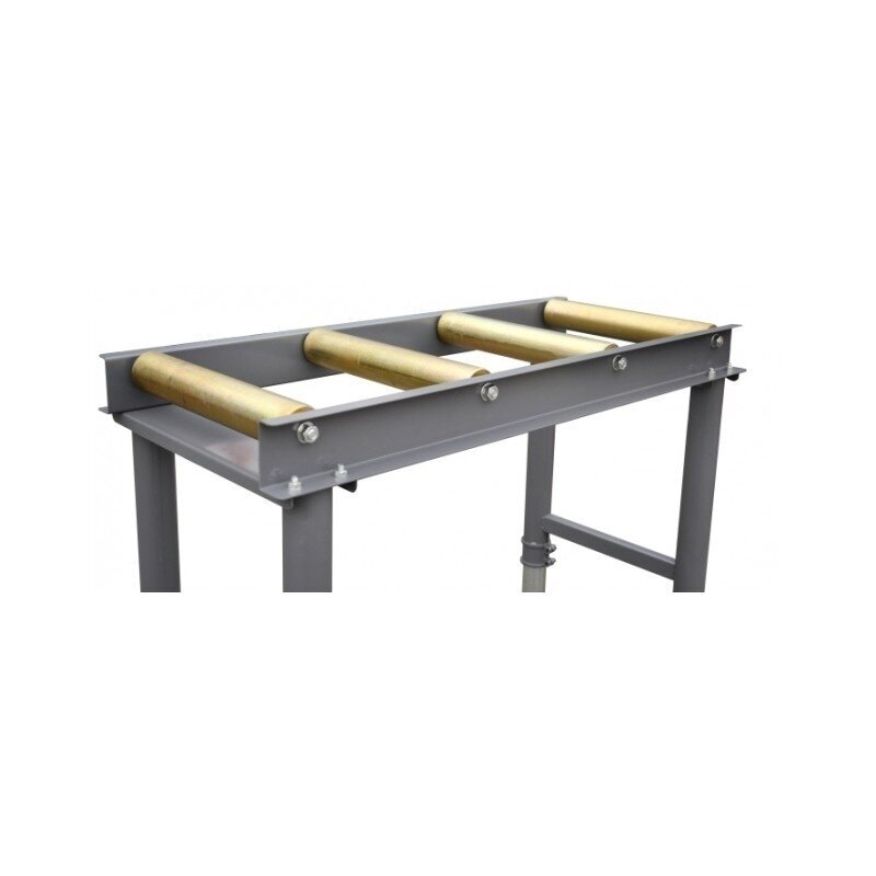 Cormak 4 роликовый конвейер, 1 м 3 Cormak 4 роликовый конвейер, 1 м 3