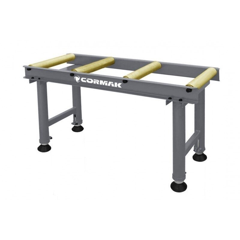 Cormak 4 роликовый конвейер, 1 м 5 Cormak 4 роликовый конвейер, 1 м 5