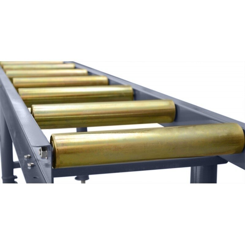 Cormak Volinis stalas metalo ruošinio padavimui 3 m 10 volai 3 Cormak Volinis stalas metalo ruošinio padavimui 3 m 10 volai 3