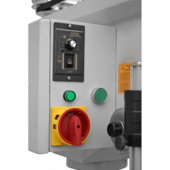 WS32GP Column Drilling Machine 6 WS32GP Column Drilling Machine 6