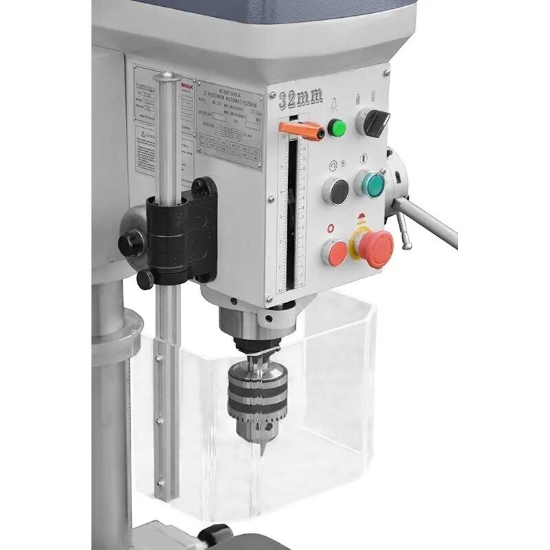 WS32GP Column Drilling Machine 1 WS32GP Column Drilling Machine 1