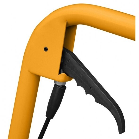 Cormak TA3510 Домкрат с ножничной платформой 1300 мм 350 кг 1 Cormak TA3510 Домкрат с ножничной платформой 1300 мм 350 кг 1