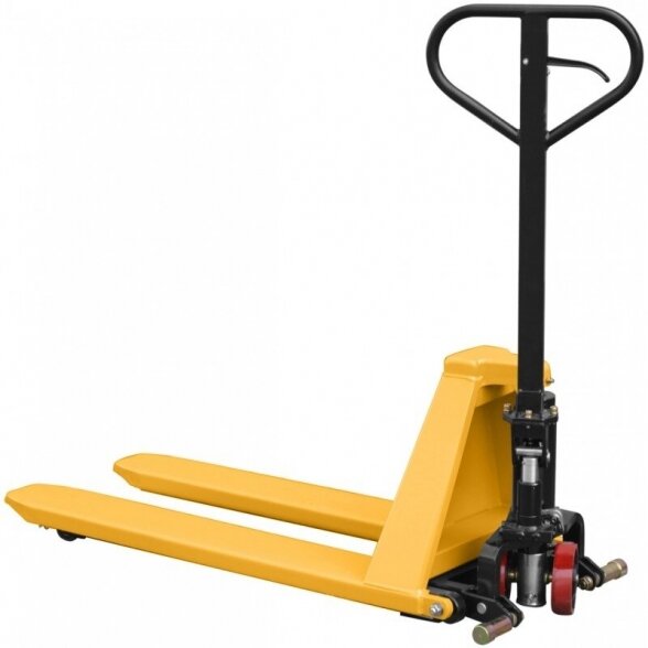 Cormak Ножничный подъемник для поддонов / тележка HT15C 800 мм 1500 кг 3 Cormak Ножничный подъемник для поддонов / тележка HT15C 800 мм 1500 кг 3