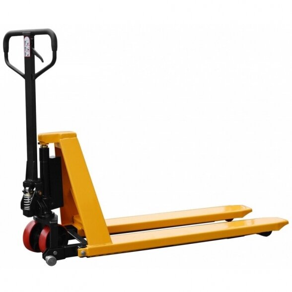 Cormak HT1C Scissor Pallet Jack 800mm 1000kg 4 Cormak HT1C Scissor Pallet Jack 800mm 1000kg 4
