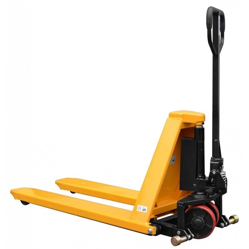 Cormak HT1C Scissor Pallet Jack 800mm 1000kg 3 Cormak HT1C Scissor Pallet Jack 800mm 1000kg 3