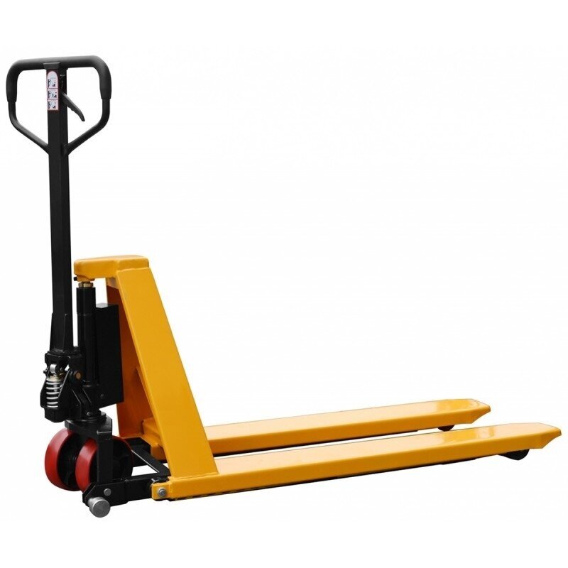 Cormak HT1C Scissor Pallet Jack 800mm 1000kg 4 Cormak HT1C Scissor Pallet Jack 800mm 1000kg 4
